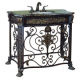 Bathroom Vanity from China (mainland)
