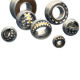 Angular Contact Ball Bearings from China (mainland)