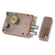 Lock from China (mainland)