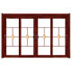 Door from China (mainland)