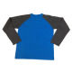 Boy's long-sleeved T-shirt from China (mainland)