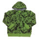 Boy's hooded jacket from China (mainland)