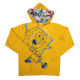 Boy's pullover from China (mainland)