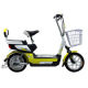 Electric bike from China (mainland)