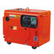 Diesel Generator from China (mainland)