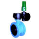 Butterfly valve from China (mainland)