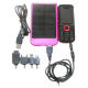 Solar mobile phone charger from China (mainland)