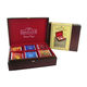 Wooden Tea Chest from China (mainland)
