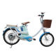 Bike from China (mainland)