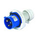 Industrial Plug/Socket from China (mainland)
