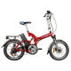 Electric Folding Bike from China (mainland)