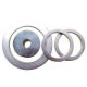 Magnet from China (mainland)