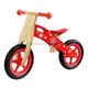 Balance bike from China (mainland)