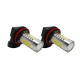 Auto LED Bulb Fog Light from China (mainland)