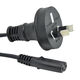 Power Cord from China (mainland)