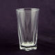 Clear Glass Tumbler from China (mainland)