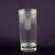 Clear Glass Tumbler from China (mainland)
