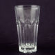 Clear Glass Tumbler from China (mainland)