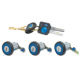 Car Door Lock from China (mainland)
