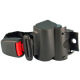 Safety belt from China (mainland)