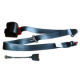 Safety belts from China (mainland)