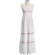 Maxi long dress from China (mainland)
