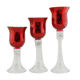 Glass Candle Holder from China (mainland)