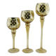 Glass Candle Holder from China (mainland)