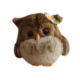 Animal plush toy from China (mainland)