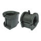 Rubber Bushing from China (mainland)