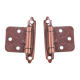 Hinges from China (mainland)