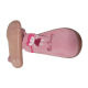 Baby shoes from China (mainland)