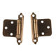 Cabinet hinges from China (mainland)