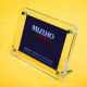 Acrylic photo frame from China (mainland)