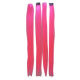Single clip hair from China (mainland)