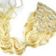 Hair Extension from China (mainland)