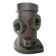 Machining part from China (mainland)