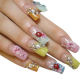 Nail Polish from China (mainland)