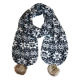 Scarf from China (mainland)