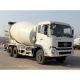 Concrete Mixer Truck from China (mainland)