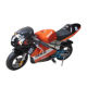 Mini electric motorcycle from Hong Kong SAR