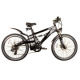 Electric Bike from China (mainland)