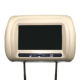 7" Headrest Monitor from China (mainland)