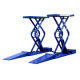 Scissor Lifts from China (mainland)