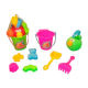Beach Set from China (mainland)