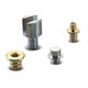 Precision Turned Components from Taiwan