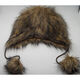 Faux Fur Trapper from China (mainland)