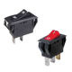 Rocker Switch from China (mainland)