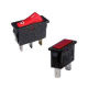 Rocker Switch from China (mainland)