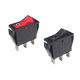 Rocker Switch from China (mainland)